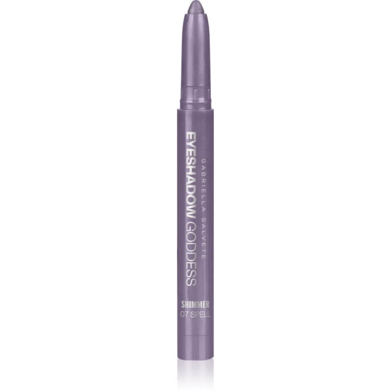 Eyeshadow Goddess 07 Spell