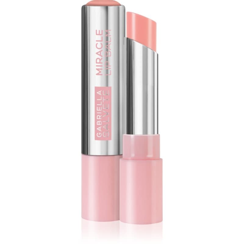 Miracle Lip Balm nawilżający balsam do ust reaguje na pH odcień 101
