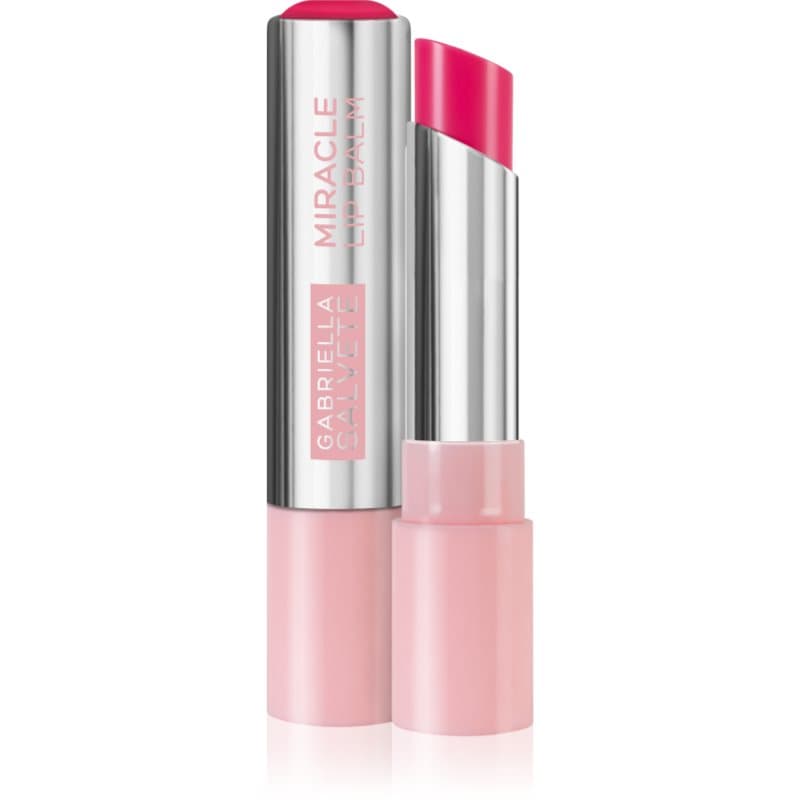 Miracle Lip Balm nawilżający balsam do ust reaguje na pH odcień 105