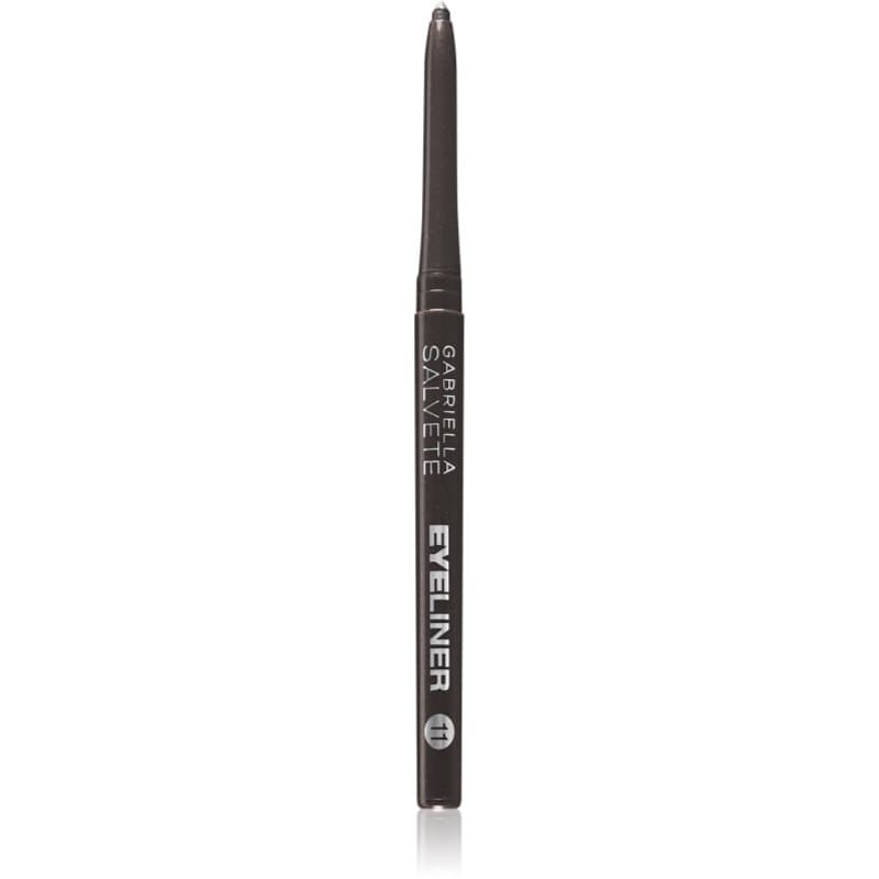 Automatic Eyeliner automatyczna kredka do powiek odcień 11 Coffee
