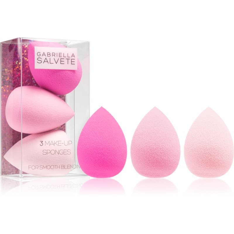 Tools Make-Up Sponge gąbka do makijażu