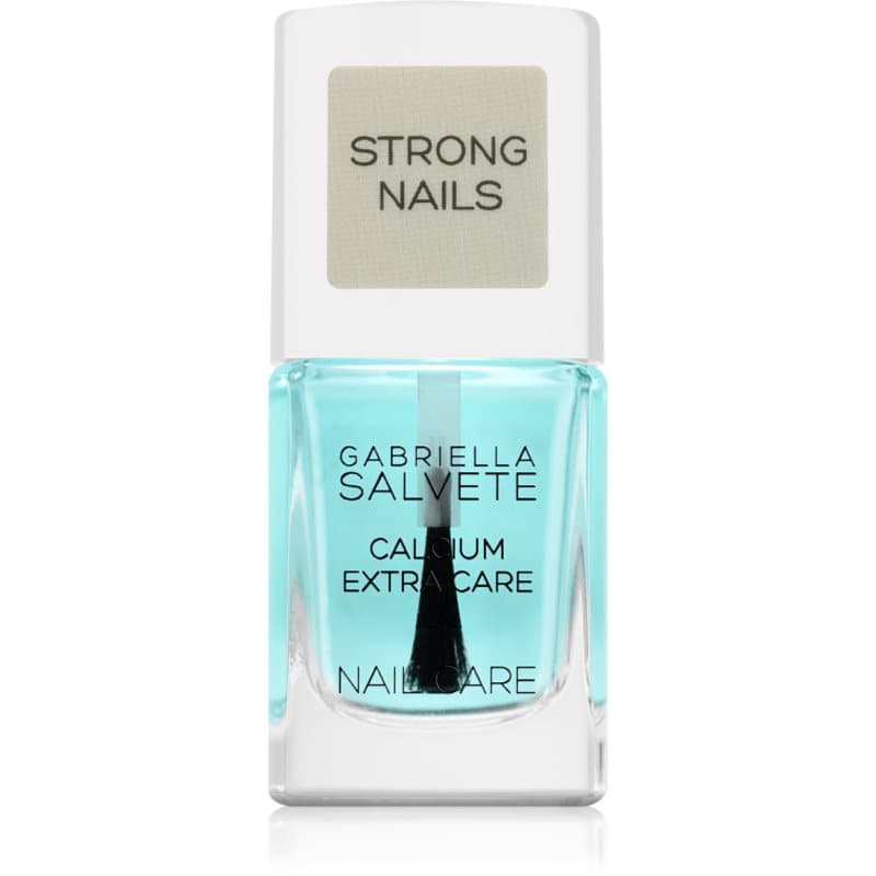 Nail Care Calcium Extra Care regeneracyjny lakier do paznokci