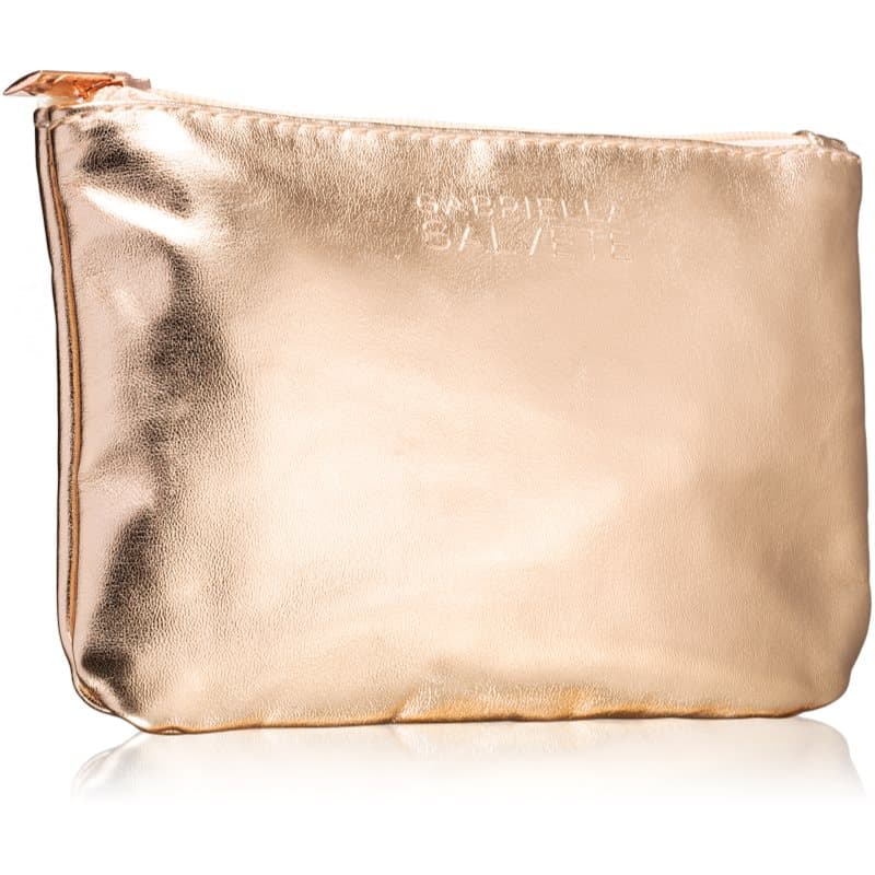 Tools Cosmetic Bag torebka kosmetyczna odcień Rose Gold