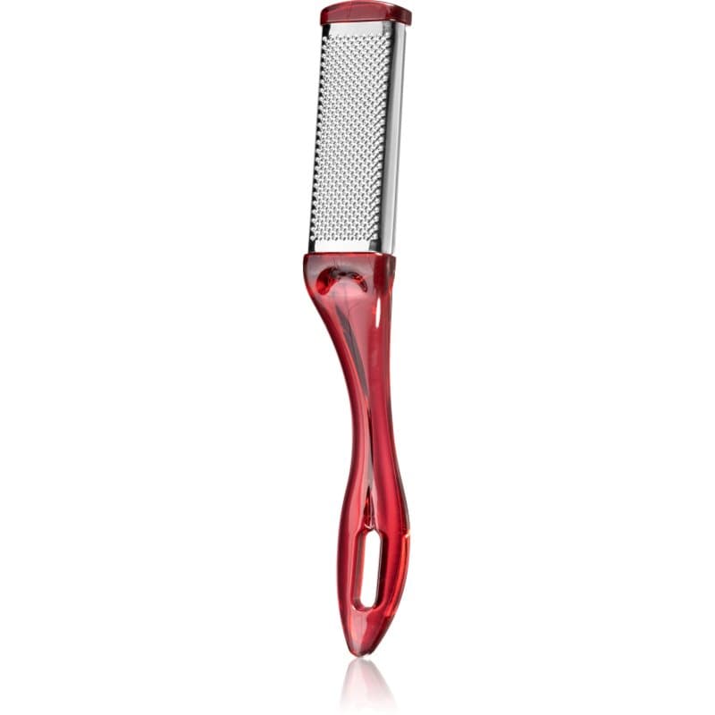 Tools Foot File skrobak do pięt 2 w 1