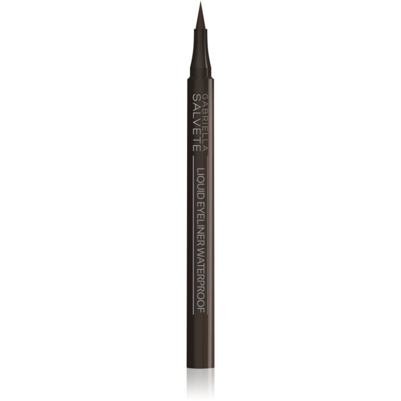 Liquid Eyeliner Waterproof eyeliner wodoodporny odcień 04