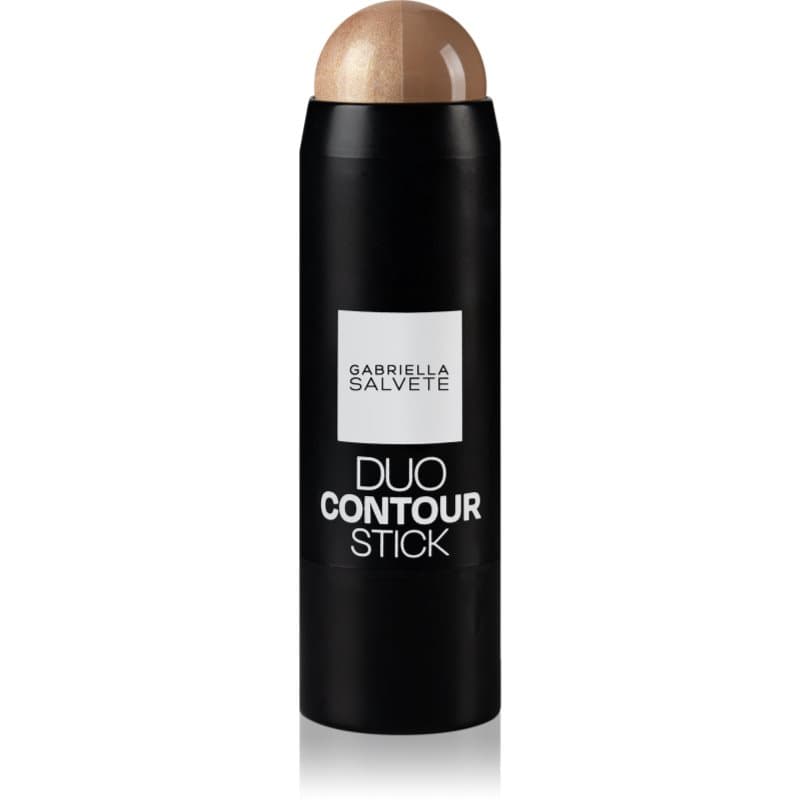 Duo Contour kredka do konturowania 2 w 1 odcień 01