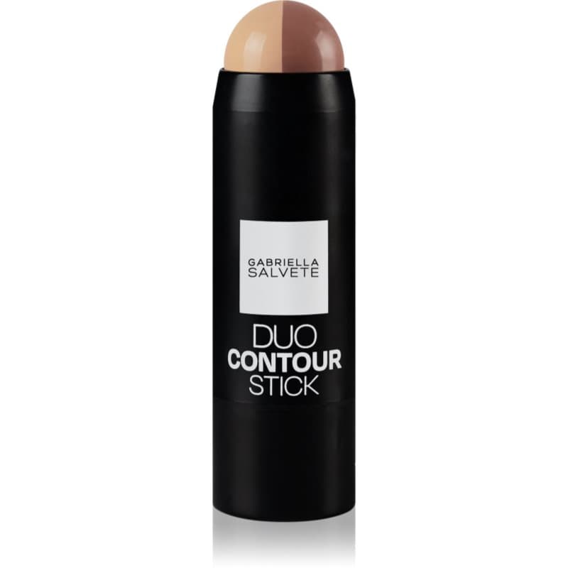 Duo Contour kredka do konturowania 2 w 1 odcień 02