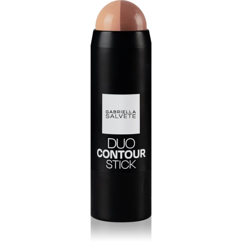 Duo Contour kredka do konturowania 2 w 1 odcień 03