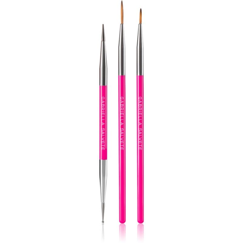 Tools Nail Art przyrząd do zdobienia paznokci