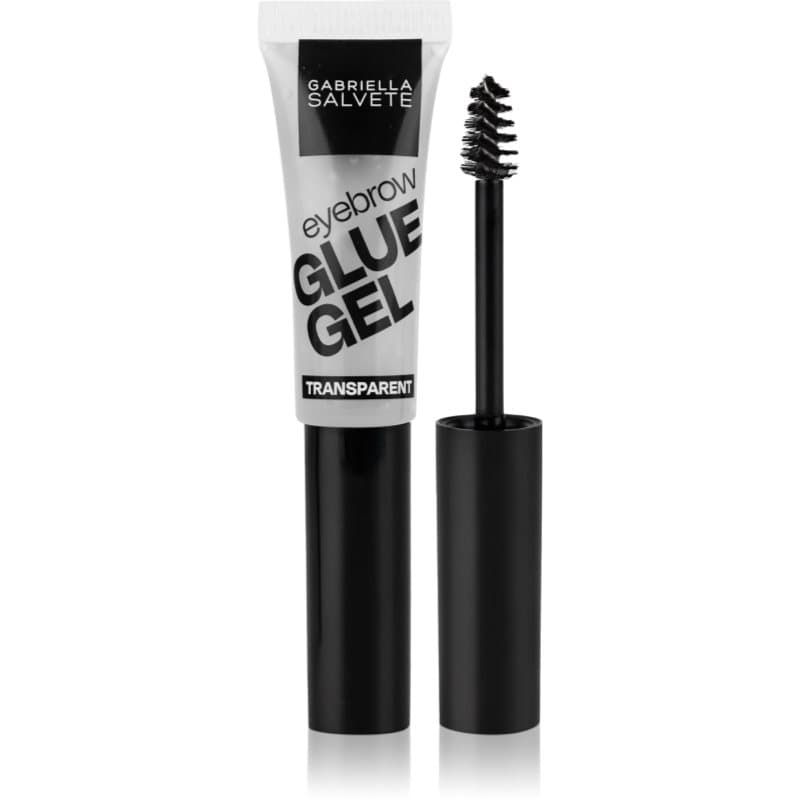 Glue Gel żel do brwi odcień Transparent