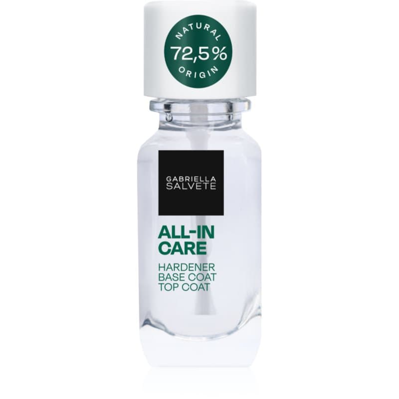 Natural All-In Care wielofunkcyjny lakier do paznokci