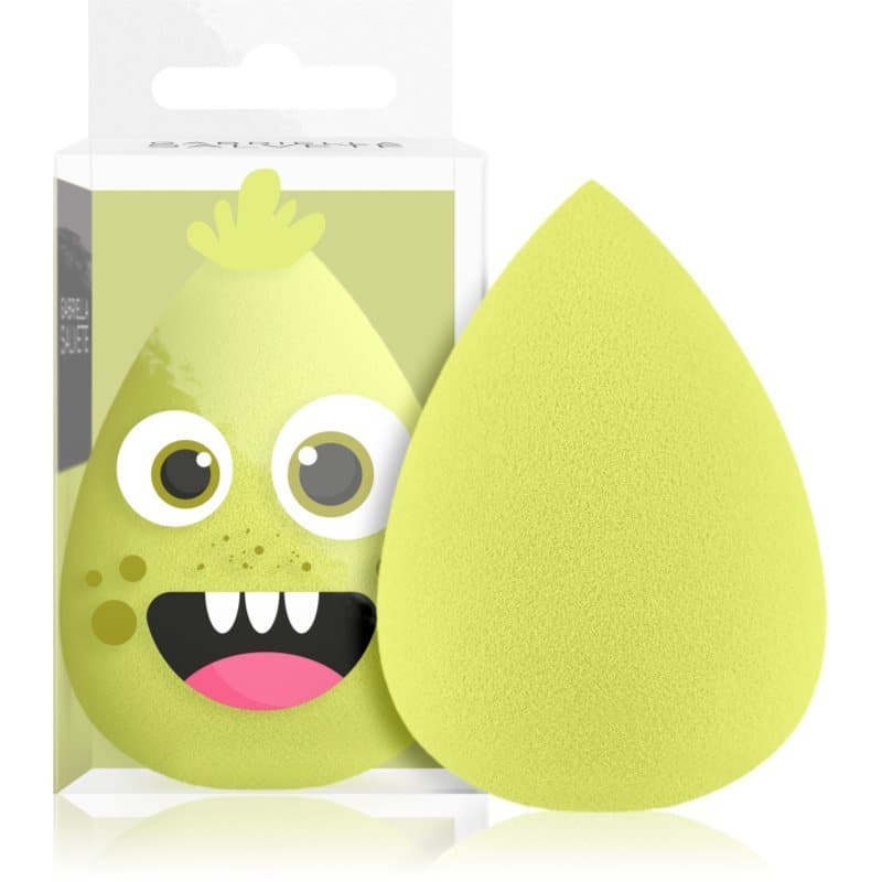Tools Gab Monsters gąbeczka do nakładania makijażu odcień 01