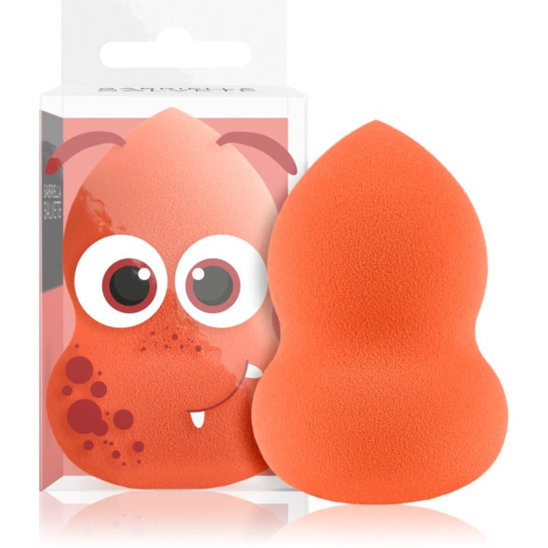 Tools Gab Monsters gąbeczka do nakładania makijażu odcień 04