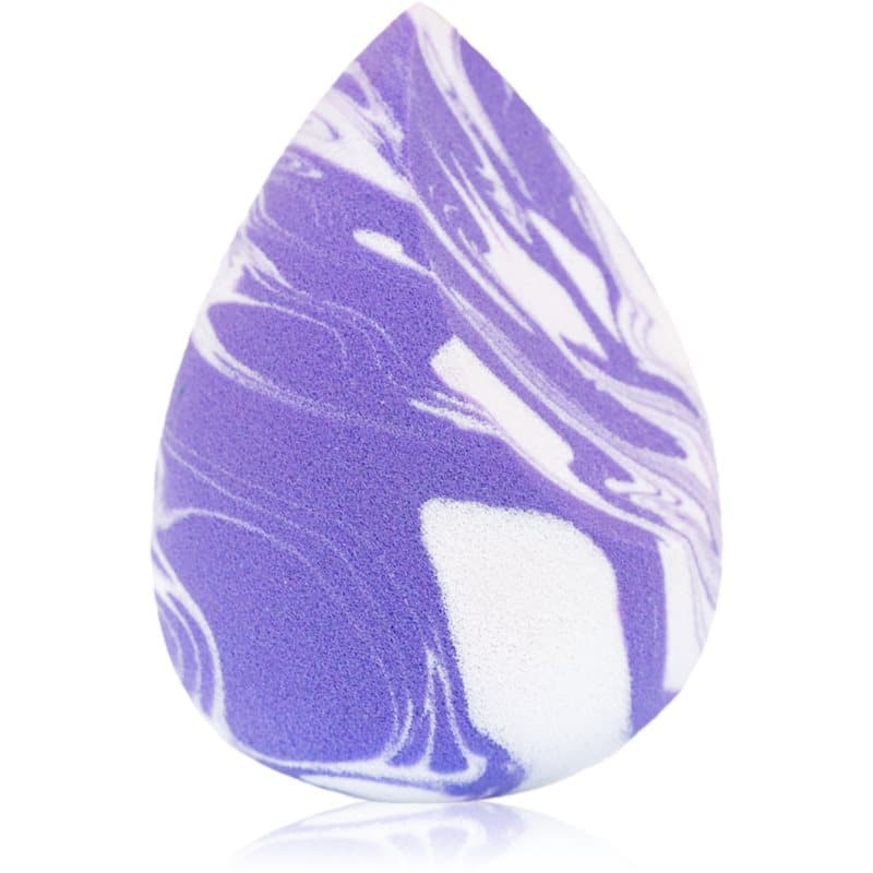 Tools Beveled Marble precyzyjna gąbka do makijażu odcień 03 Blue