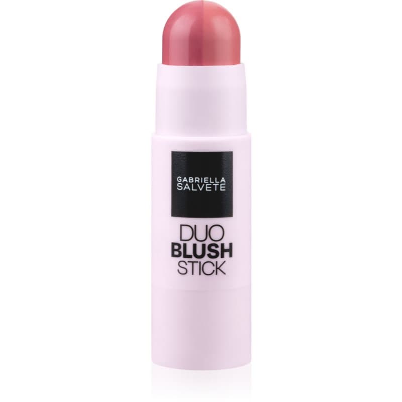 Duo Blush róż do policzków w kremie 2 w 1 odcień