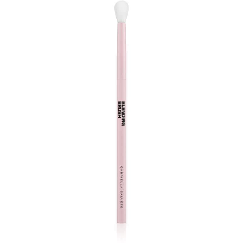Tools Blending Brush pędzel do blendowania do cieni do powiek