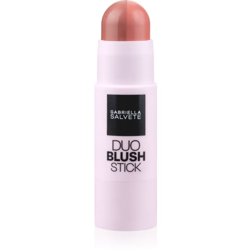 Duo Blush róż do policzków w kremie 2 w 1 odcień