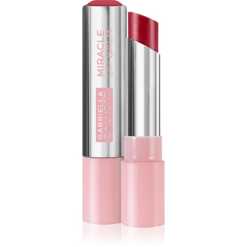 Miracle Lip Balm nawilżający balsam do ust reaguje na pH odcień 107