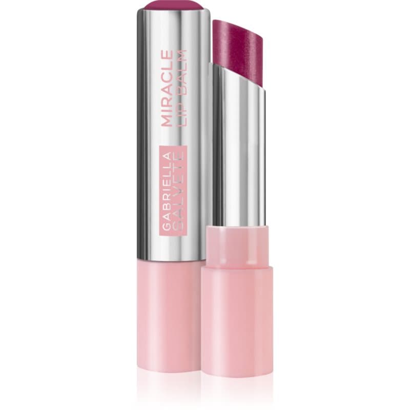 Miracle Lip Balm nawilżający balsam do ust reaguje na pH odcień 108