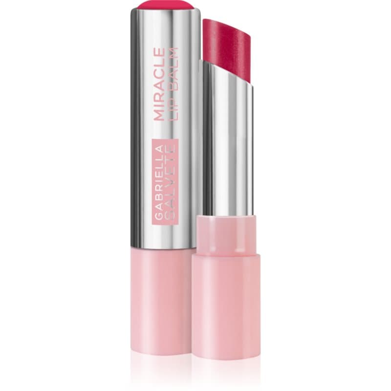 Miracle Lip Balm nawilżający balsam do ust reaguje na pH odcień 109