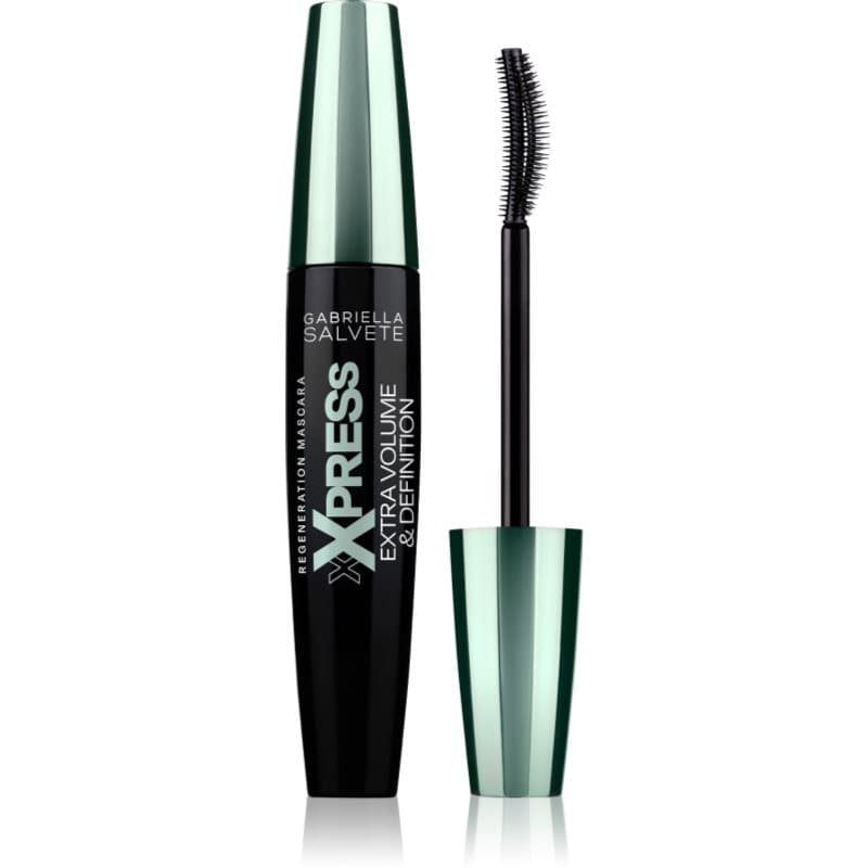 XXPress Volume & Definition tusz do rzęs modelujący do zwiększenia objętości