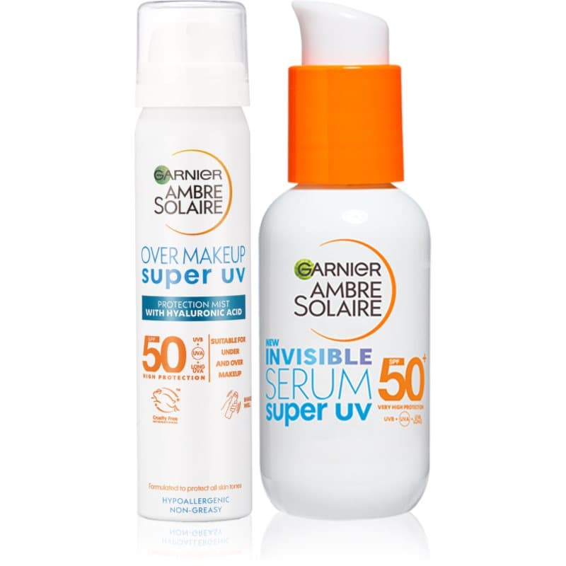 Ambre Solaire zestaw