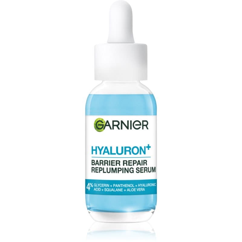 Hyaluronic Aloe super serum nawilżająće