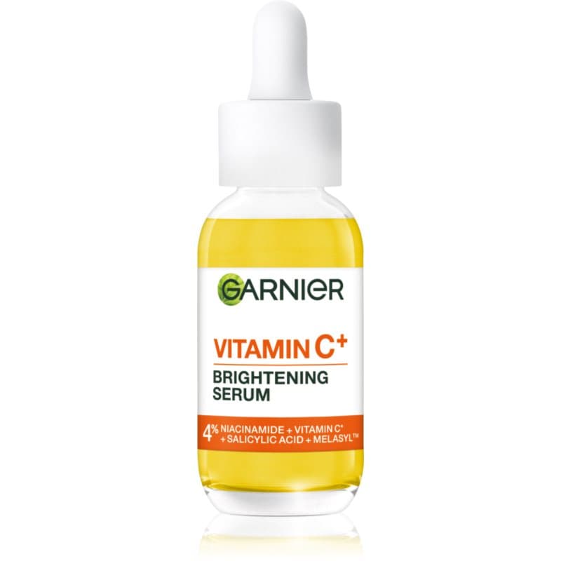Vitamin C Serum serum rozświetlające z witaminą C