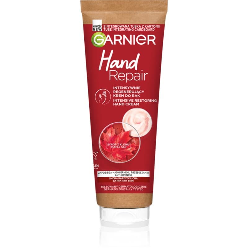 Hand SuperFood Hand odnawiający krem do rąk
