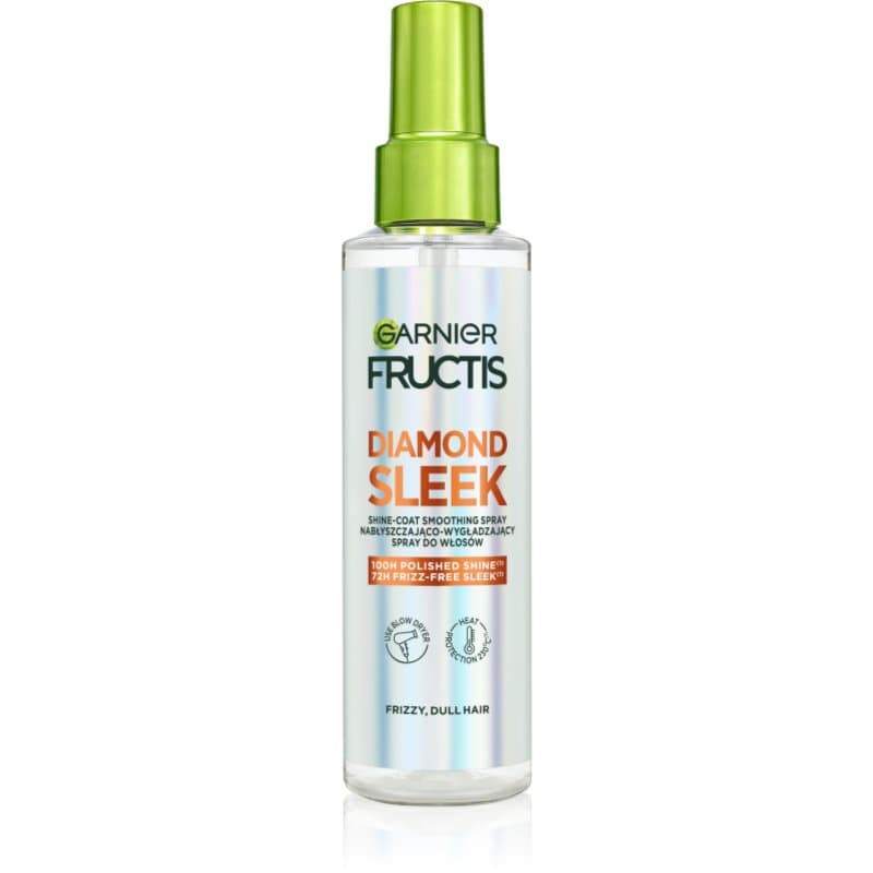 Diamond Sleek spray do wygładzania włosów