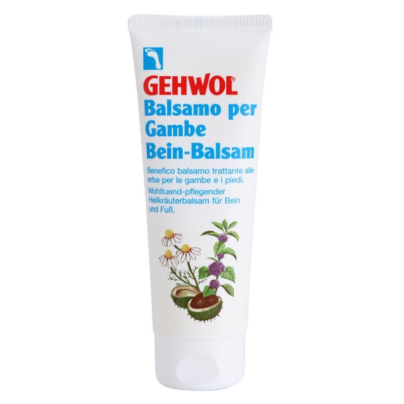 Classic balsam łagodzący do nóg