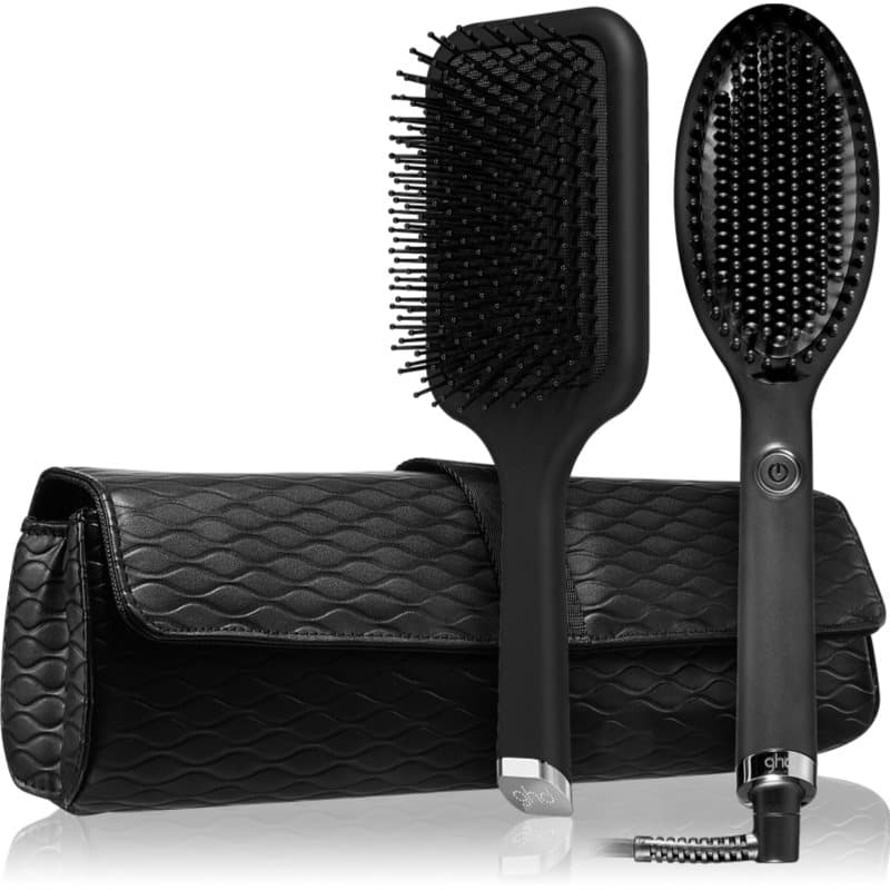 Glide + Paddle Brush grzebień