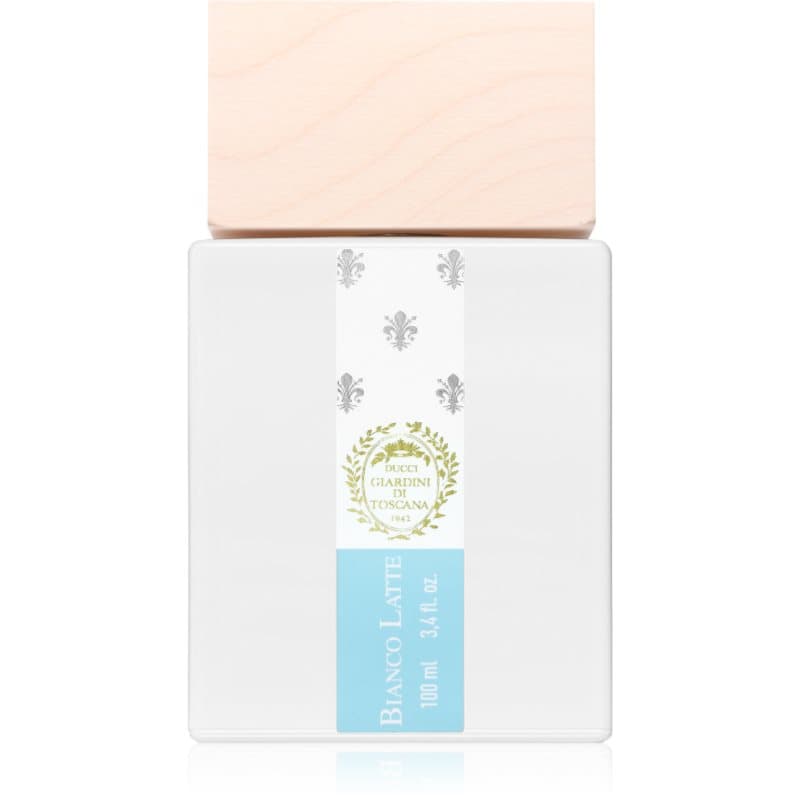 Bianco Latte woda perfumowana unisex