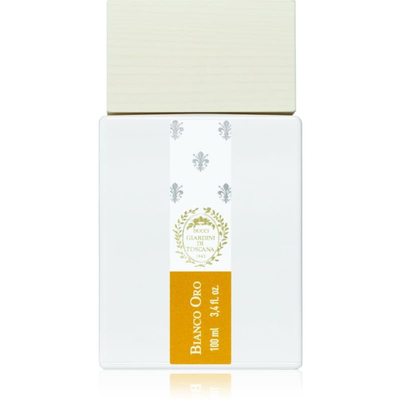 Bianco Oro woda perfumowana unisex