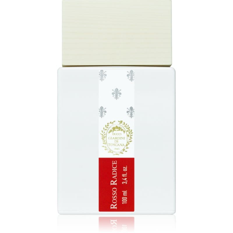 Rosso Radice woda perfumowana unisex