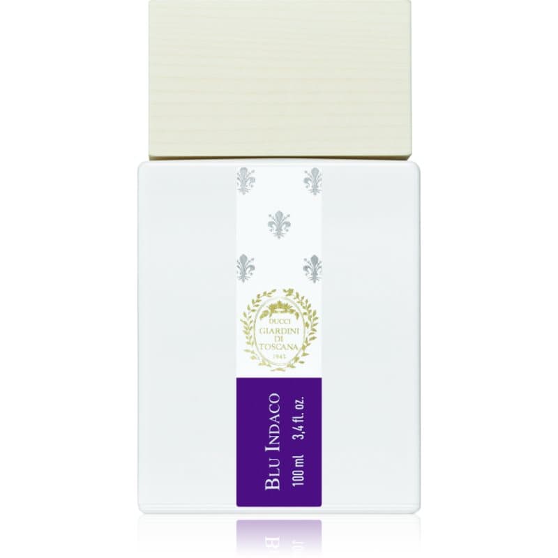 Blu Indaco Woda perfumowana