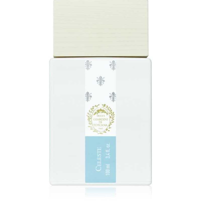 Celeste woda perfumowana unisex