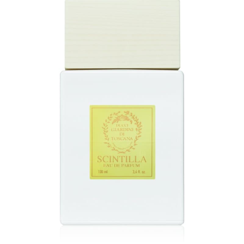 Scintilla woda perfumowana unisex