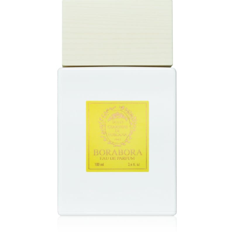 Borabora woda perfumowana unisex