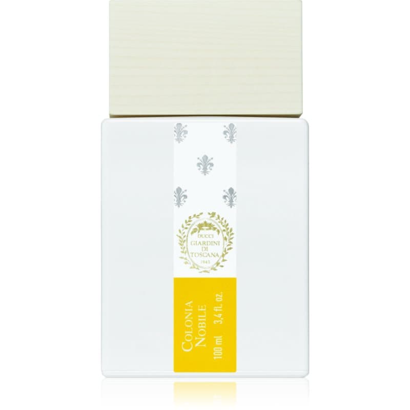 Colonia Nobile woda perfumowana unisex