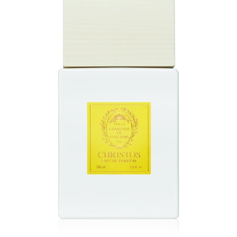 Christos woda perfumowana unisex