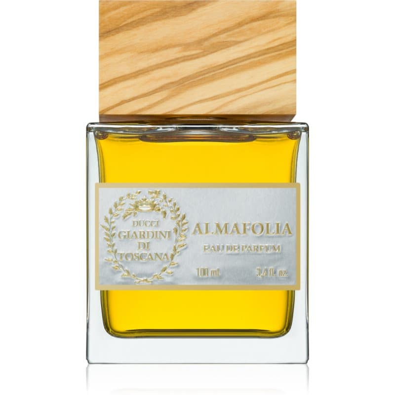 Almafolia woda perfumowana unisex