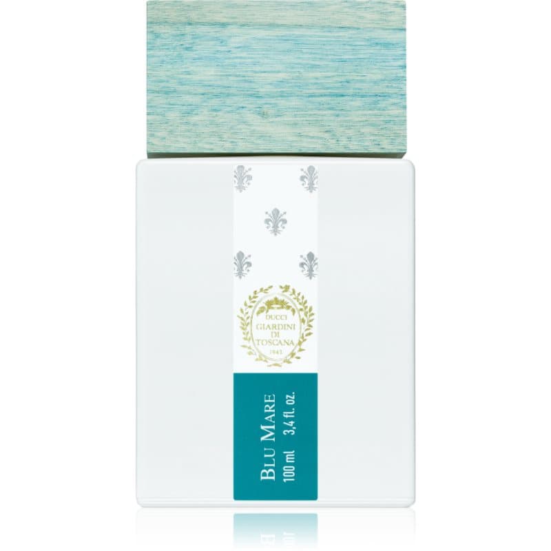 Blu Mare woda perfumowana unisex
