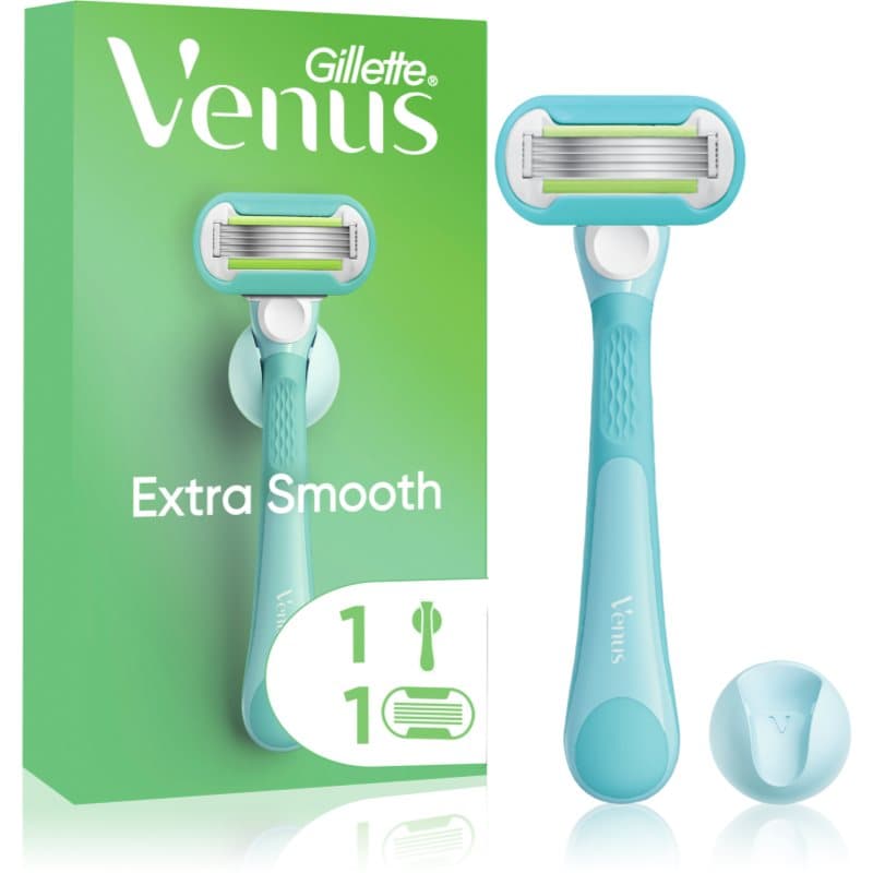 Venus Extra Smooth golarka damska