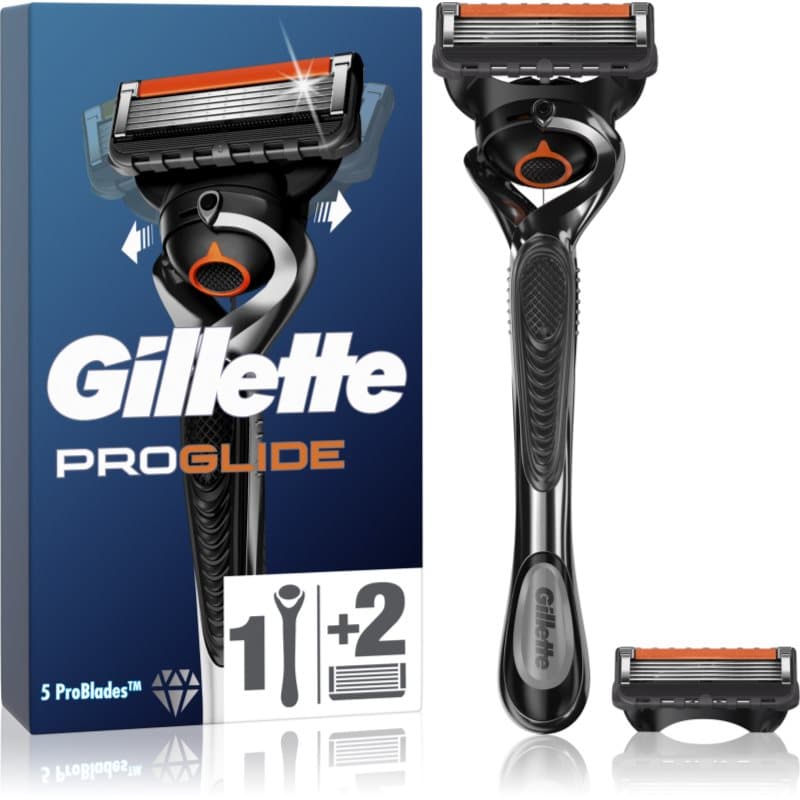 ProGlide maszynka do golenia + ostrza wymienne
