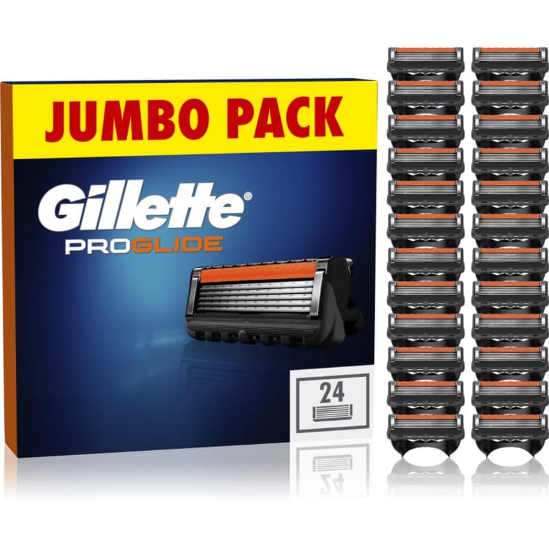 ProGlide zapasowe ostrza