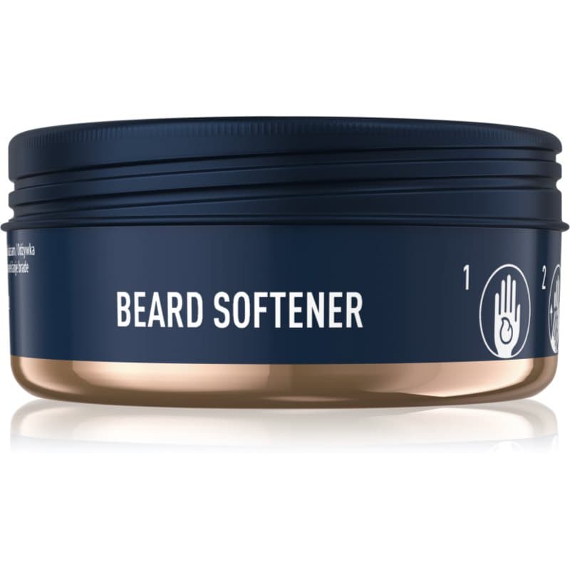 King C. Soft Beard Balm balsam do brody
