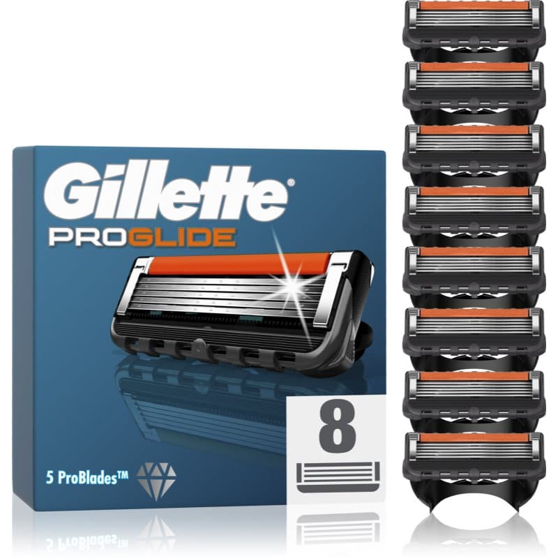 ProGlide zapasowe ostrza