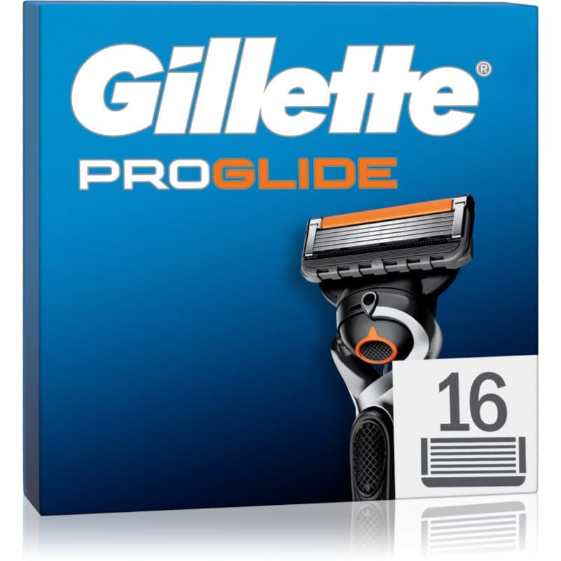 ProGlide zapasowe ostrza