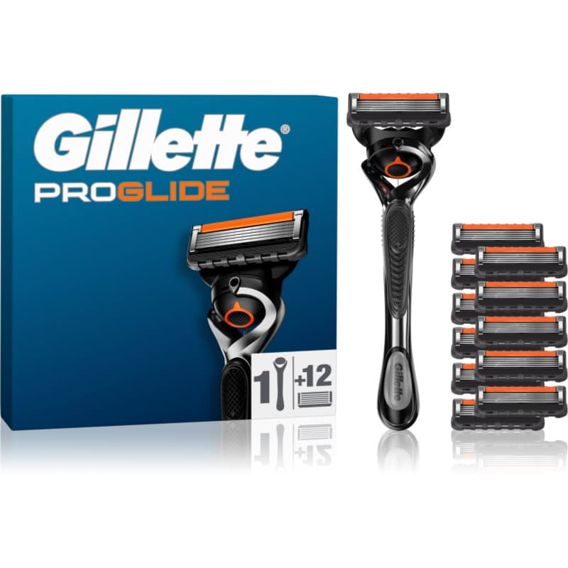 ProGlide maszynka do golenia + ostrza wymienne